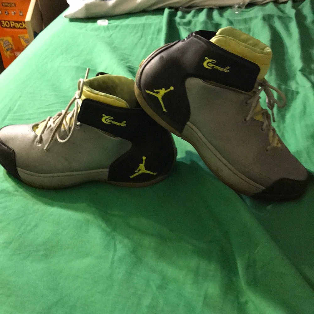 Carmelo 1.5